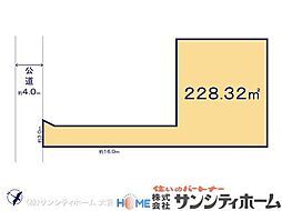 久喜市吉羽3丁目