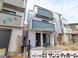 川口市戸塚東四丁目2番