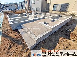 桶川市鴨川1丁目433番