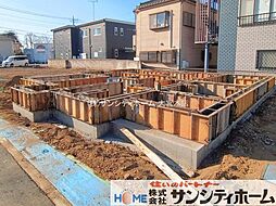 桶川市鴨川1丁目433番