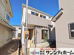 川口市上青木6丁目38番