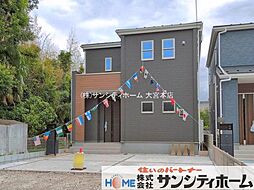 白岡市白岡8期