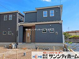 白岡市白岡8期