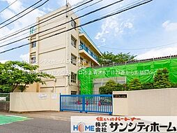 川口市上青木６丁目