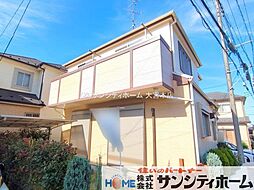 さいたま市緑区三室