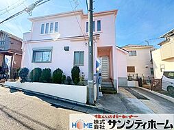 さいたま市緑区三室