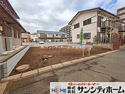 春日部市中央3丁目第6期