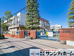 川口市並木115　1区画