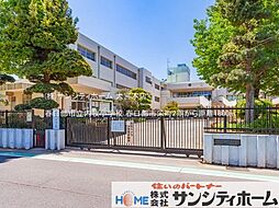 春日部市栄町2期