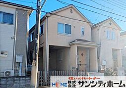 見沼区深作　戸建