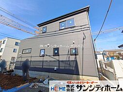 さいたま市岩槻区東町１丁目