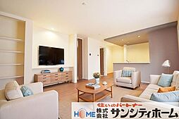 さいたま市岩槻区東町１丁目の一戸建て