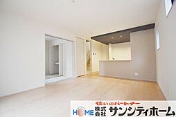 さいたま市岩槻区東町１丁目の一戸建て