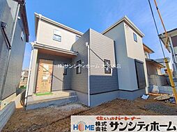 さいたま市岩槻区東町１丁目