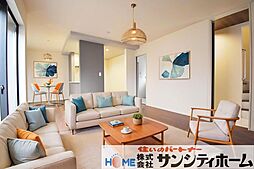 さいたま市岩槻区東町１丁目の一戸建て