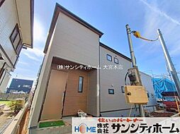 さいたま市岩槻区東町１丁目