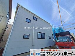 さいたま市岩槻区東町１丁目