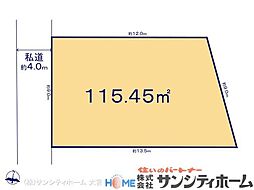 春日部市南10期