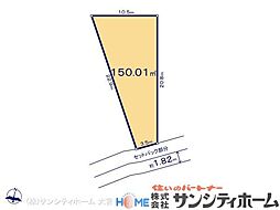 川口市安行吉岡4期6棟
