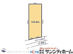 川口市安行吉岡4期6棟