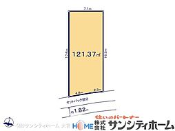川口市安行吉岡4期6棟