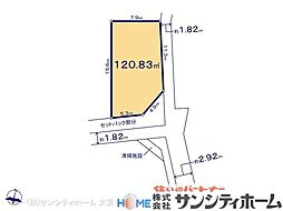 川口市安行吉岡4期6棟