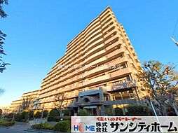 パークスクエア浦和埼大通り