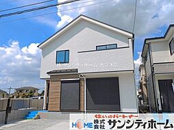 上尾市錦町1期