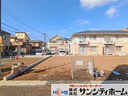 さいたま市中央区鈴谷7丁目845番