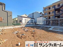 さいたま市中央区鈴谷7丁目845番