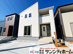 上尾市小敷谷第2