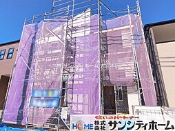 上尾市小敷谷第2