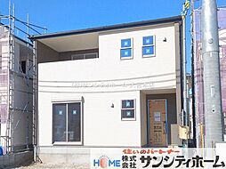 上尾市小敷谷第2