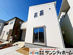 上尾市小敷谷第2