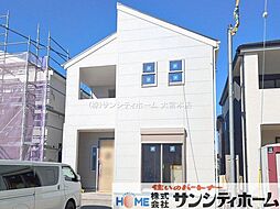 上尾市小敷谷第2