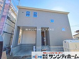 上尾市小敷谷第2