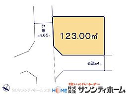 蓮田市黒浜2343番