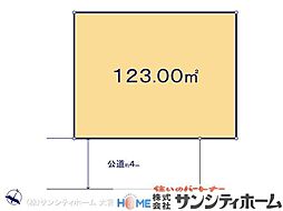 蓮田市黒浜2343番
