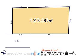 蓮田市黒浜2343番