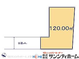 蓮田市黒浜2343番