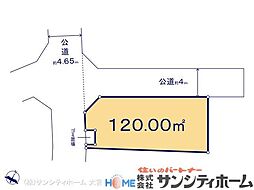 蓮田市黒浜2343番