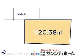 蓮田市黒浜2343番