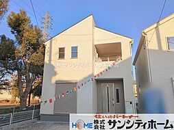 鴻巣市東３丁目