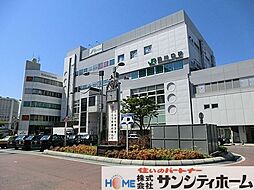 川口並木第2ローヤルコーポ