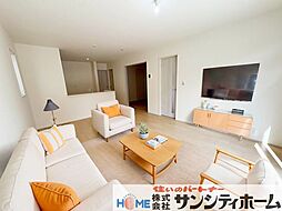 鴻巣市東３丁目の一戸建て