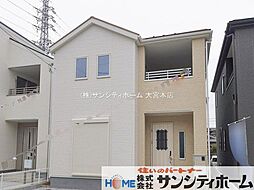 鴻巣市東３丁目