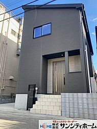 さいたま市北区吉野町1丁目