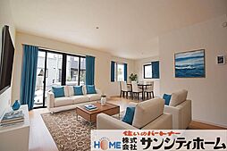 さいたま市西区宮前町5期