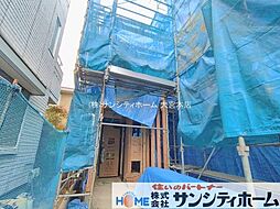 さいたま市浦和区領家22期