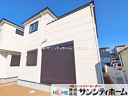 さいたま市西区三橋23期